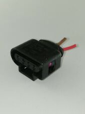 VW AUDI KOSTKA WTYCZKA PLUG WIRING CONNECTOR 8K0973724 3/9 na sprzedaż  PL