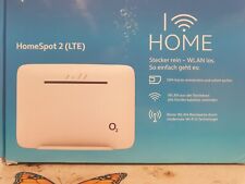 Homespot router sim gebraucht kaufen  Bad Soden-Salmünster