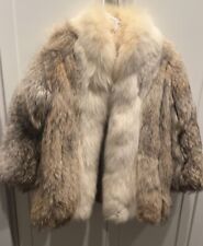 Size small coyote for sale  Valley Village