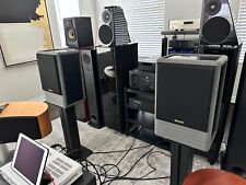 Tannoy system nfm for sale  Simi Valley