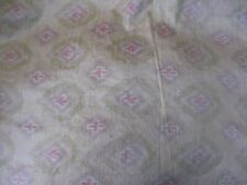 Vintage pure silk for sale  MELKSHAM