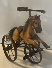 horse tricycle for sale  Kingston