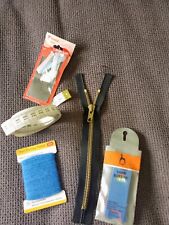 Free sewing accessories for sale  BALLYCLARE