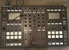 Native Instruments Traktor Kontrol S8 DJ Controller w/ Software License, used for sale  Shipping to South Africa
