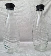 Sodastream duopack glasflasche gebraucht kaufen  Pfungstadt