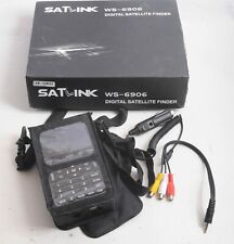 Satlink 6906 digital for sale  Shipping to Ireland
