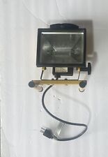 Portable halogen lamp for sale  Chicago