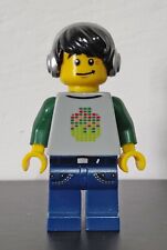 Lego minifigure ragazzo usato  Empoli