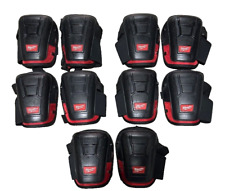 Milwaukee Tool 48-73-6030 Performance Hard Shell Knee Pads-Select Quantity for sale  Shipping to South Africa