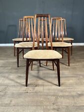 Set rosewood danish for sale  ACCRINGTON