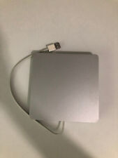 Apple Superdrive A1379 Óptico USB Externo DVD Grabador Unidad de Disco, usado comprar usado  Enviando para Brazil