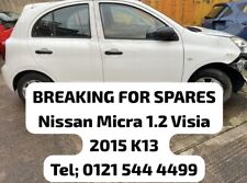 Nissan micra 1.2 for sale  OLDBURY