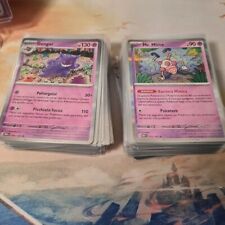 Pokemon lotto stock usato  Vicovaro