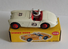 Vintage dinky toys for sale  LEICESTER