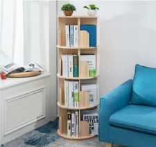 Tier bookshelf rotating for sale  Kansas City