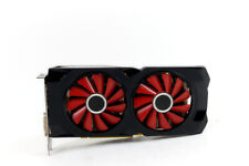 Usado, Placa de vídeo GPU XFX Radeon RX 470 8GB GDDR5 | 1 ano de garantia, envio rápido! comprar usado  Enviando para Brazil