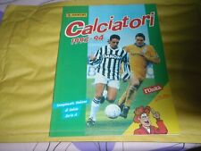 Album calciatori 1993 usato  Terni