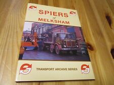 Spedition spiers melksham gebraucht kaufen  Riedstadt