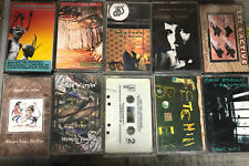 Alt cassette collection for sale  Dellrose
