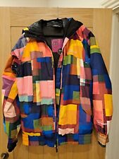 Westbeach snowboarding jacket for sale  Shipping to Ireland