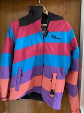 westbeach jacket for sale  PENZANCE