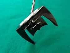 Ping Scottsdale Pickemup Black Dot 34" Putter Golf Pride Grip Golf Club R.H. ***, used for sale  Shipping to South Africa