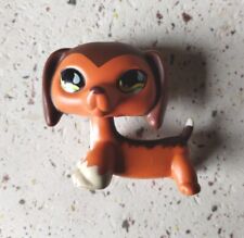 Littlest petshop chien d'occasion  Limoges-