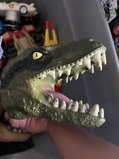 Dinosaur puppets hand for sale  Santa Ana