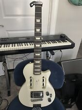 Reserve traveler guitar for sale  Franklin
