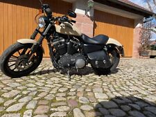 Harley davidson sportster gebraucht kaufen  Willstätt