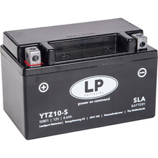 Batterie 12volts 8.6ah d'occasion  Mitry-Mory