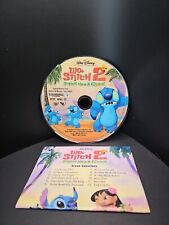 Lilo and Stitch 2 (DVD, 2005), usado comprar usado  Enviando para Brazil