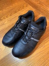 Donnay golf shoes. for sale  WHITCHURCH