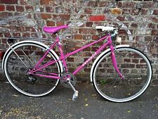 Vintage bike peugeot d'occasion  Lille-