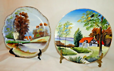 plates ceramic wall for sale  Mount Vernon
