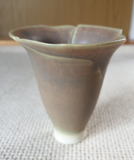 Studio pottery lily for sale  MORPETH