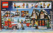 Lego winter village for sale  Modesto