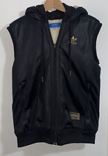 Adidas chile gilet for sale  STEVENAGE