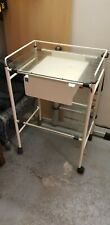 Medical equipment trolley for sale  SCUNTHORPE