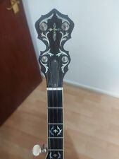 String banjo used for sale  SOUTH CROYDON