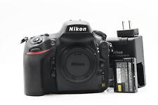 Corpo da câmera digital SLR Nikon D800E 36.3MP #631 comprar usado  Enviando para Brazil