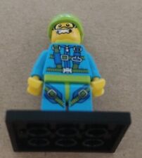 Lego 71001 minifugren gebraucht kaufen  Laatzen