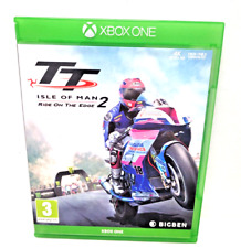 Xbox ONE TT Isle of Man 2 Ride On The Edge Series X Compatível REGIÃO LIVRE comprar usado  Enviando para Brazil