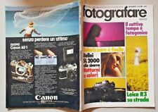 Fotografare 1976 rollei usato  Cagliari