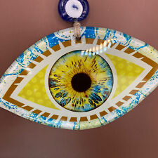 Eye mandala pattern for sale  Fallbrook