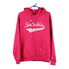 Salukis champion hoodie for sale  GRAYS