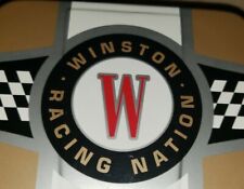 Winston racing nation for sale  Salisbury