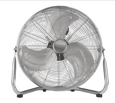  COMPARE HF-45A 18" Industrial Floor Fan 220-240V (105RJ) for sale  Shipping to South Africa