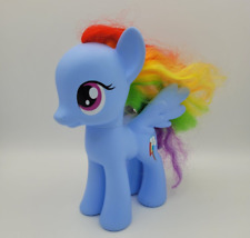 Little pony rainbow gebraucht kaufen  Wehretal