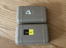 geocaching containers for sale  REDDITCH